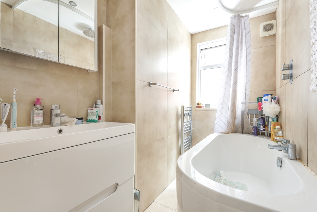 Durban Road, West Norwood, London, SE27