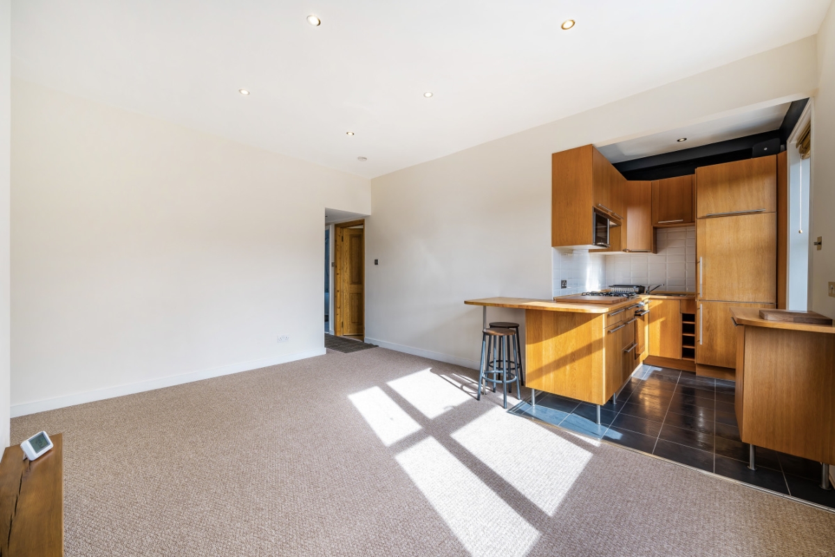 Drewstead Road, London, SW16