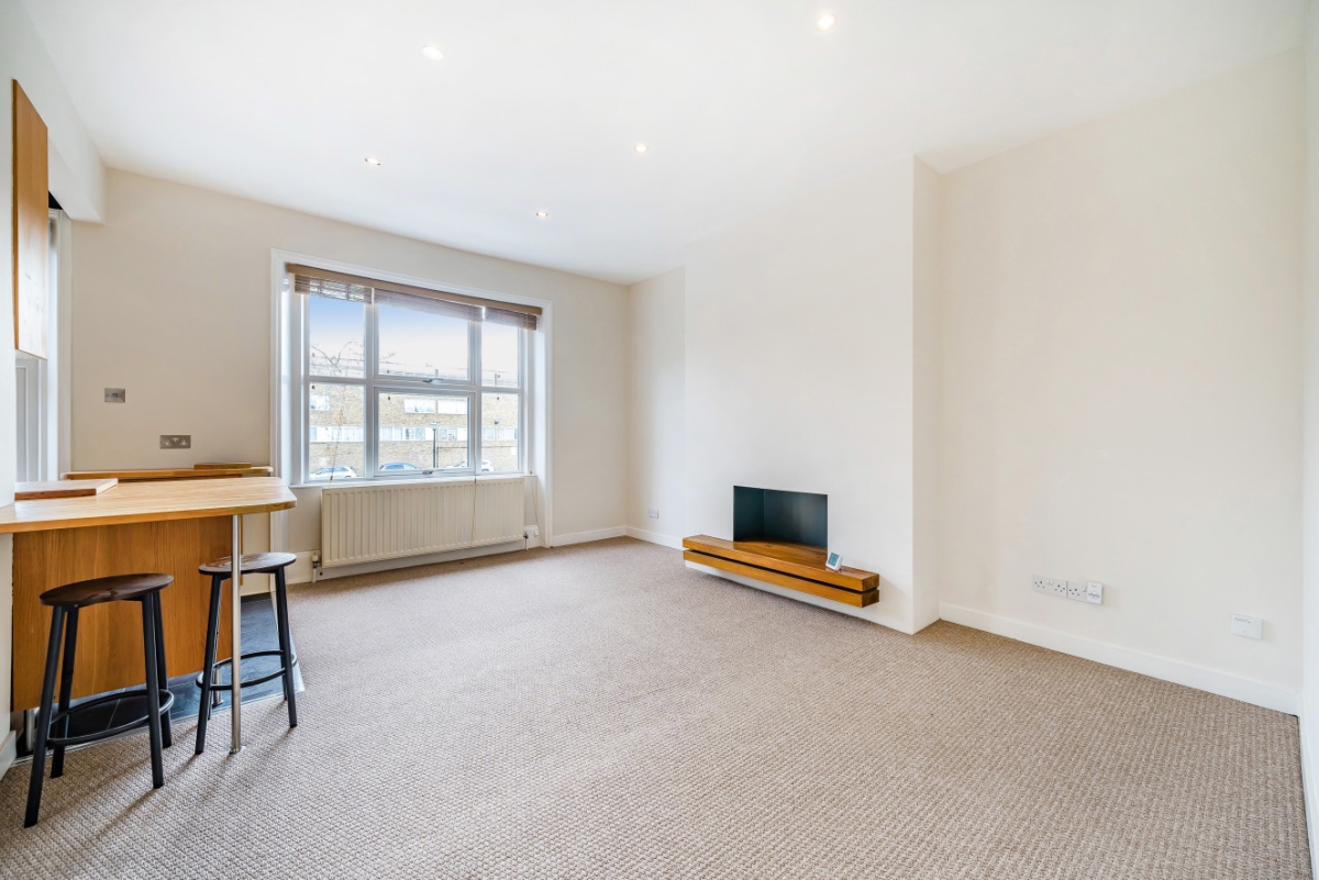 Drewstead Road, London, SW16