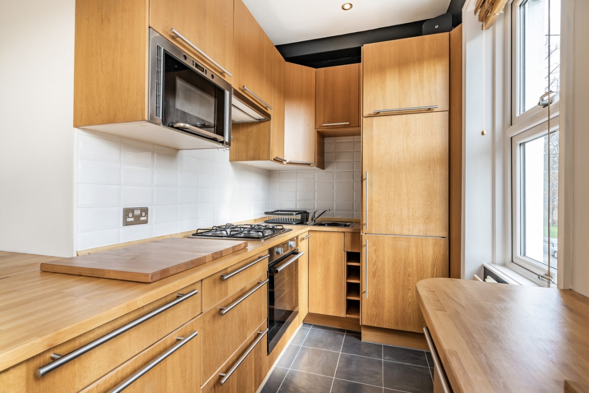 Drewstead Road, London, SW16