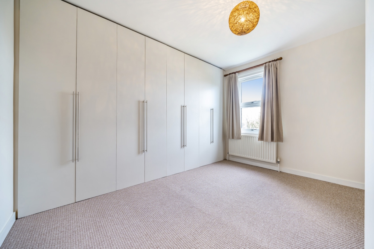 Drewstead Road, London, SW16