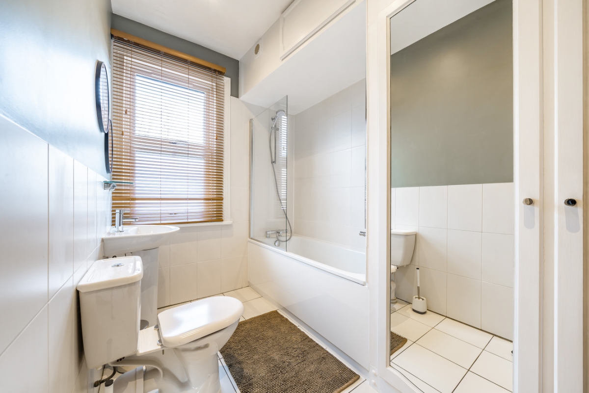 Drewstead Road, London, SW16