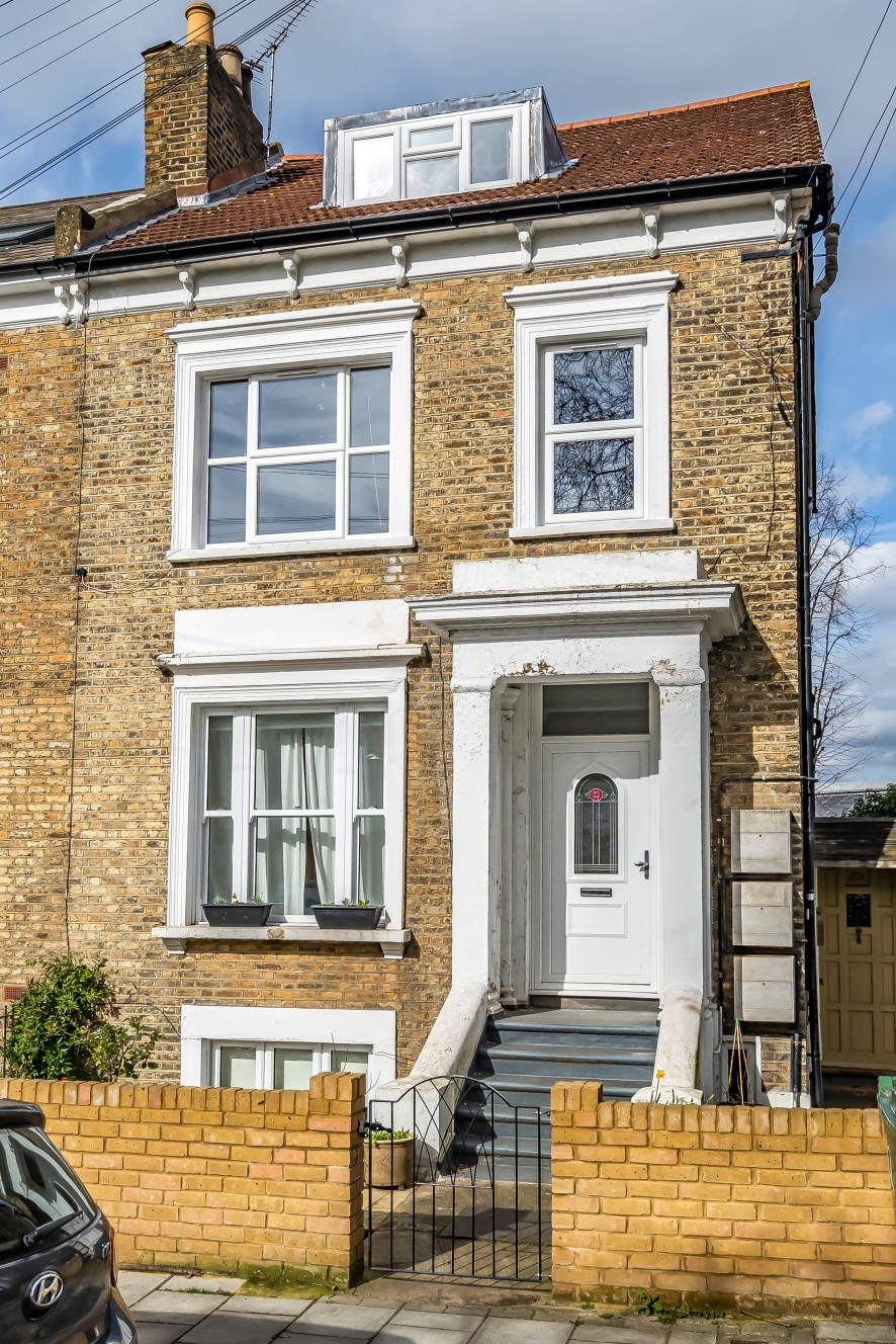 Drewstead Road, London, SW16