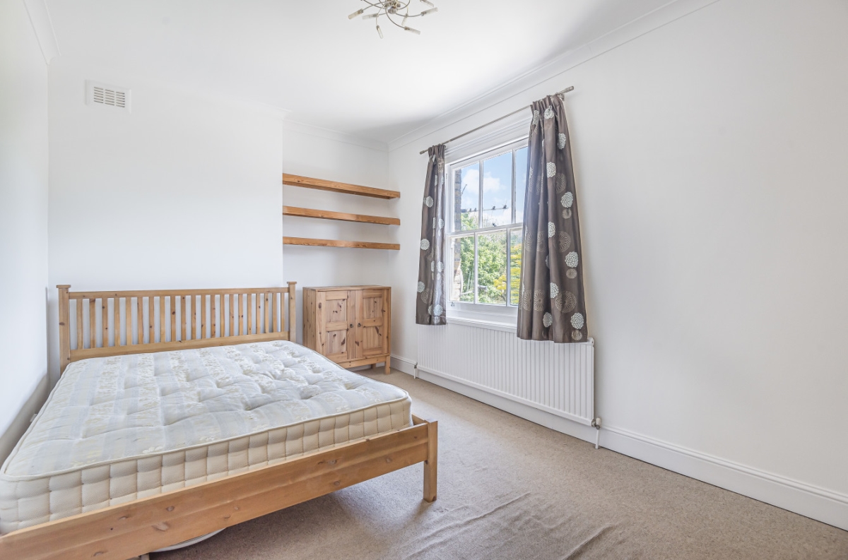 Montrell Road, Streatham Hill, London, SW2