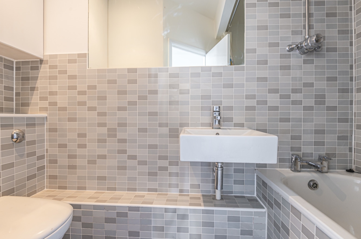 Montrell Road, Streatham Hill, London, SW2