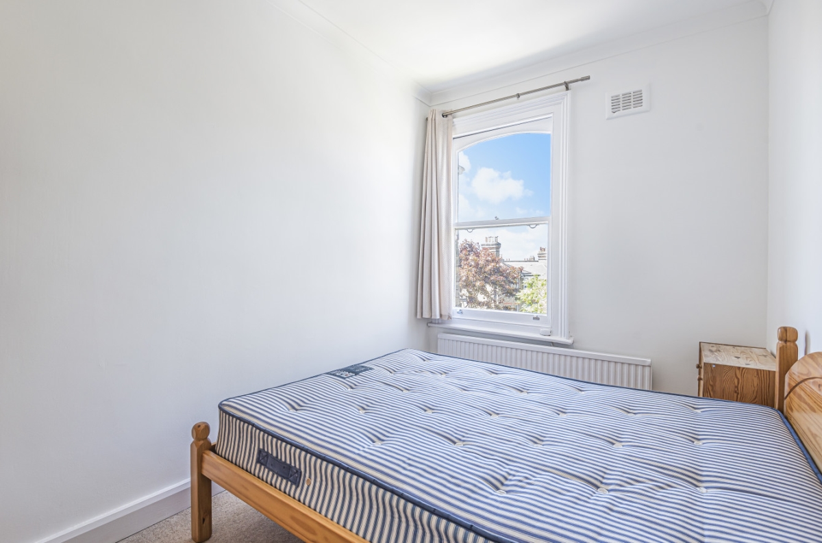 Montrell Road, Streatham Hill, London, SW2