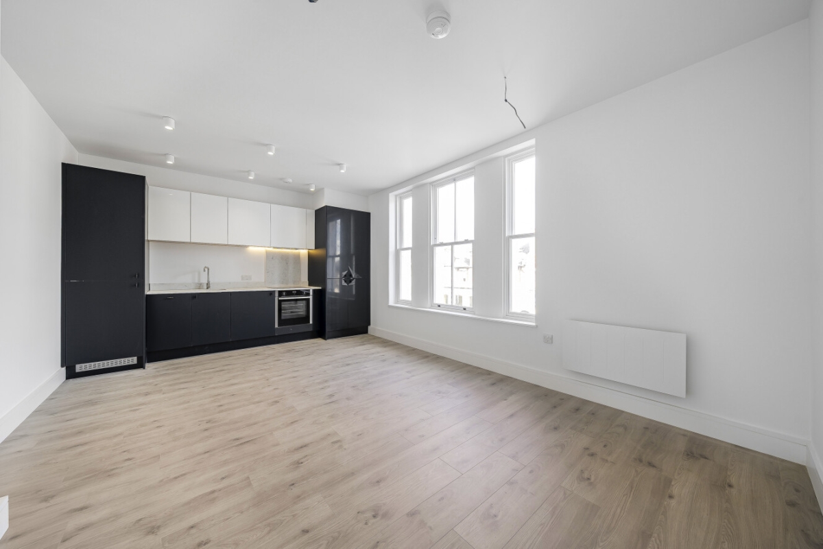 Mitcham Lane, Furzedown, SW16 - Kinleigh Folkard & Hayward