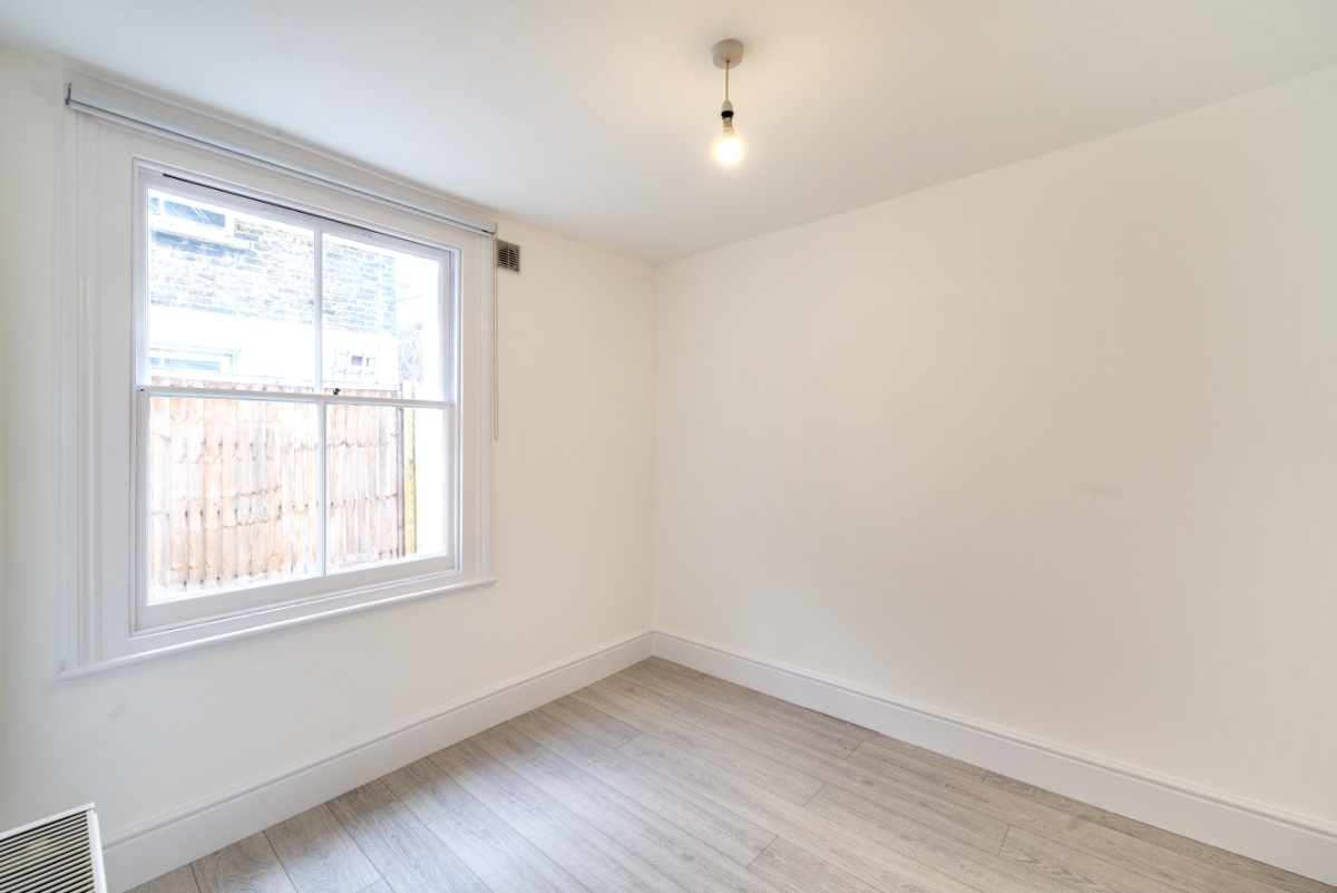 Morrish Road, Brixton, London, SW2