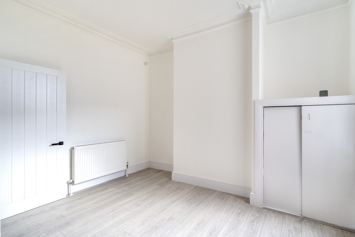 Morrish Road, Brixton, London, SW2