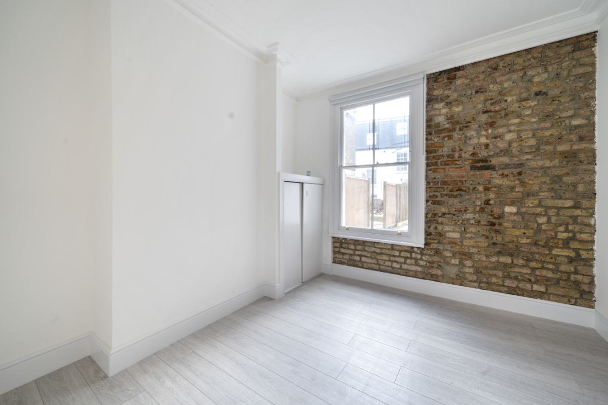 Morrish Road, Brixton, London, SW2