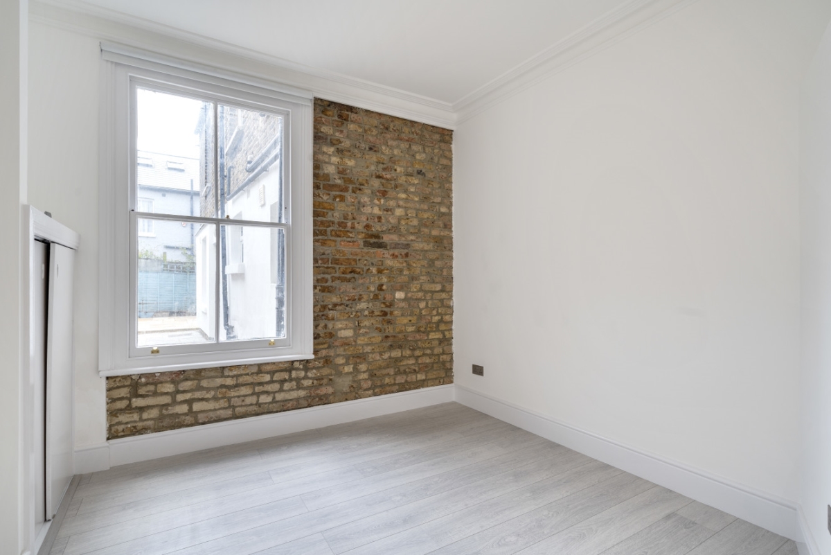 Morrish Road, Brixton, London, SW2