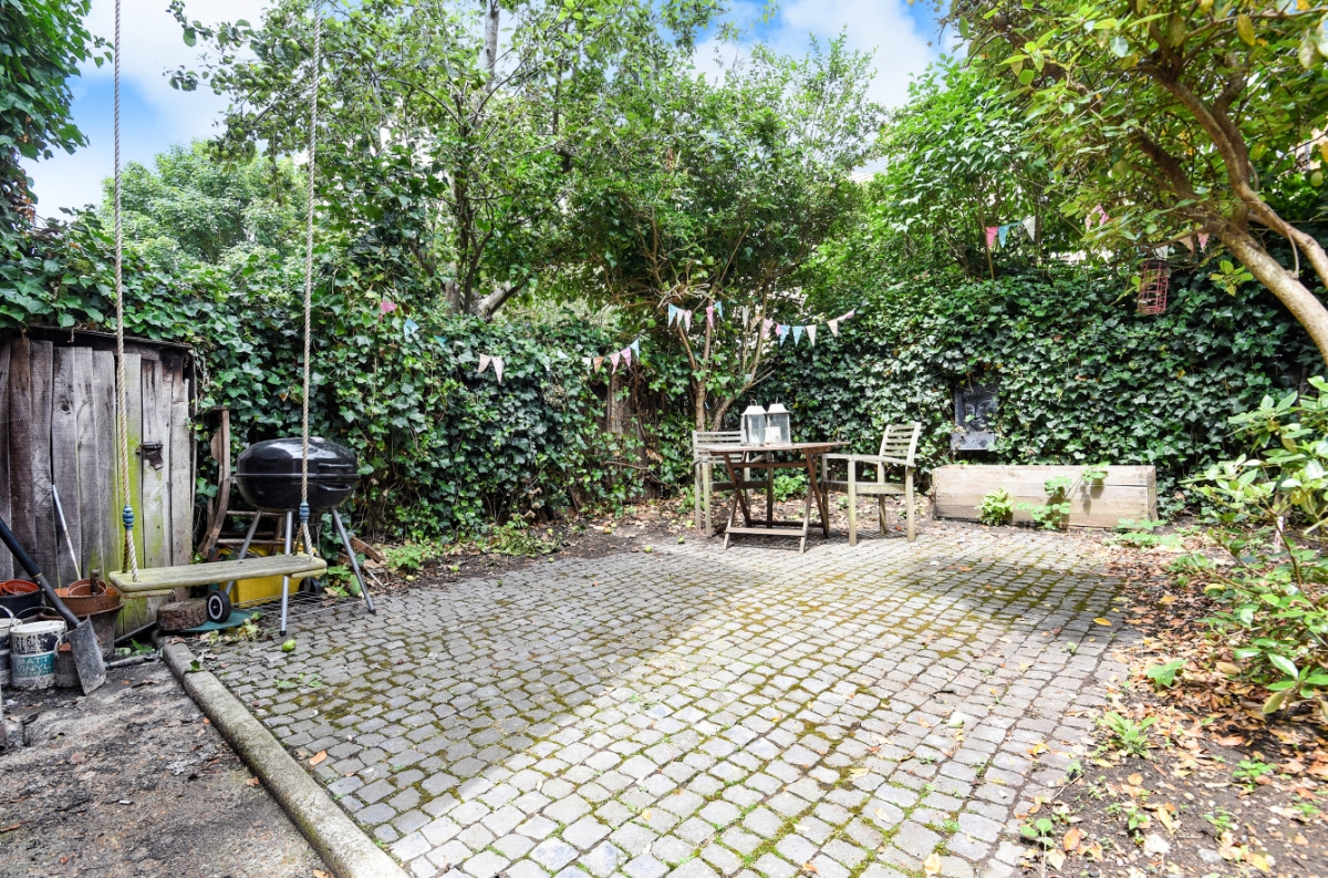 Cricklade Avenue, Streatham Hil, London, SW2