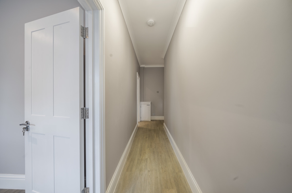 Ambleside Gardens, London, SW16