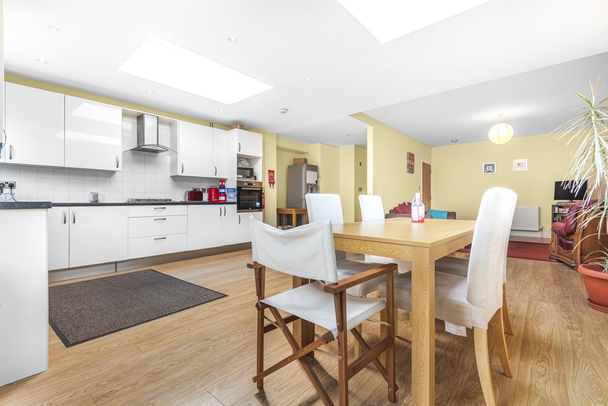 Pendennis Road, Streatham Hill, London, SW16 - Kinleigh Folkard & Hayward