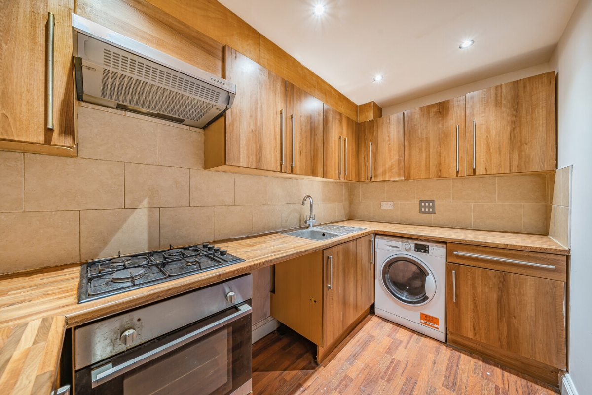 Norbury Crescent, London, SW16 - Kinleigh Folkard & Hayward