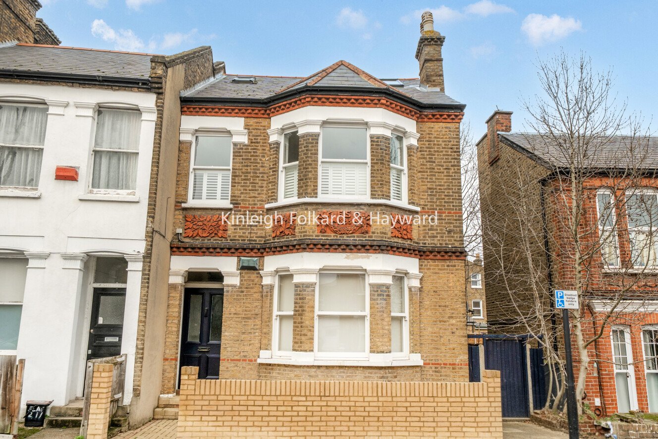 St. Julians Farm Road, London, SE27 - Kinleigh Folkard & Hayward