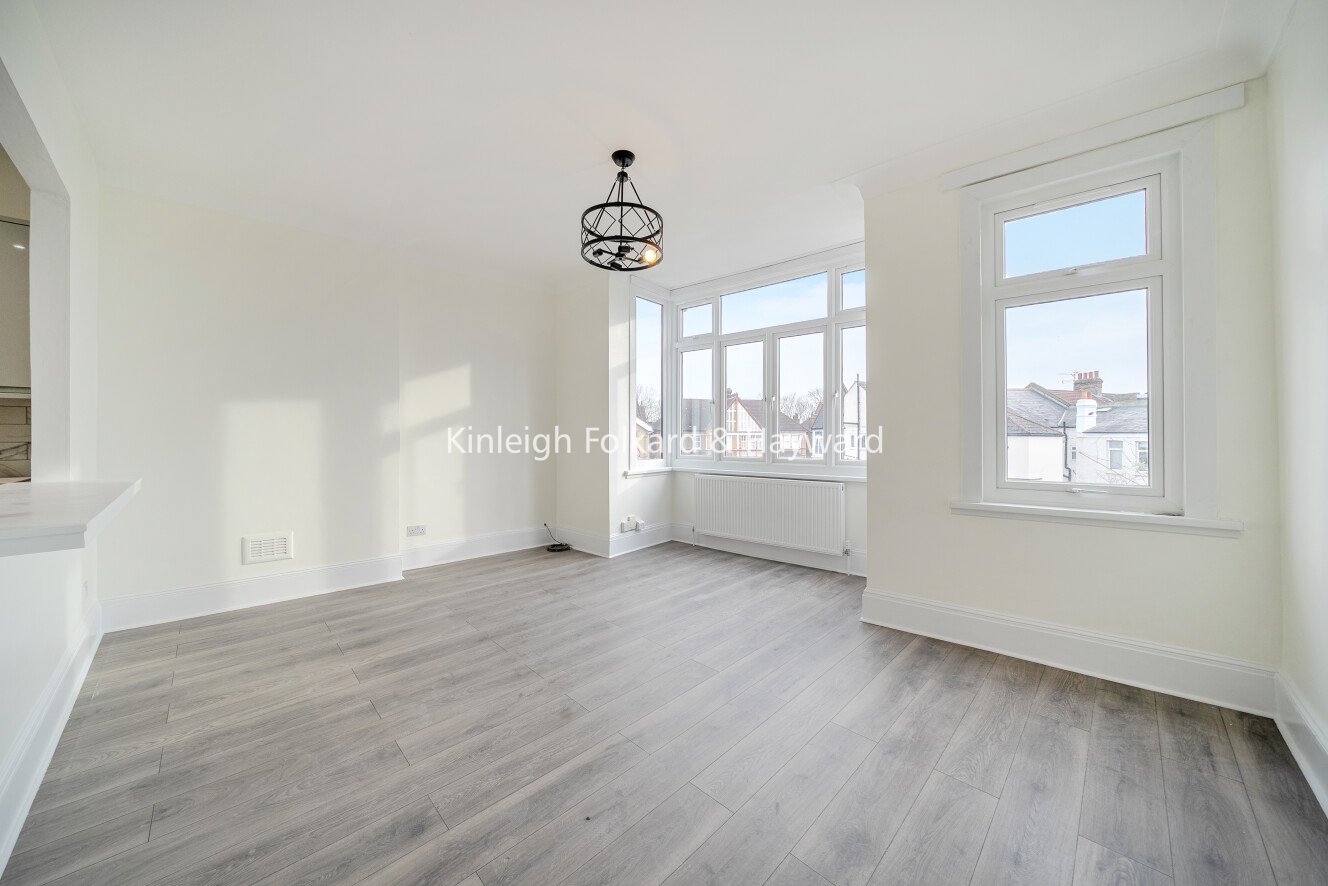 Fairmile Avenue, London, SW16 - Kinleigh Folkard & Hayward