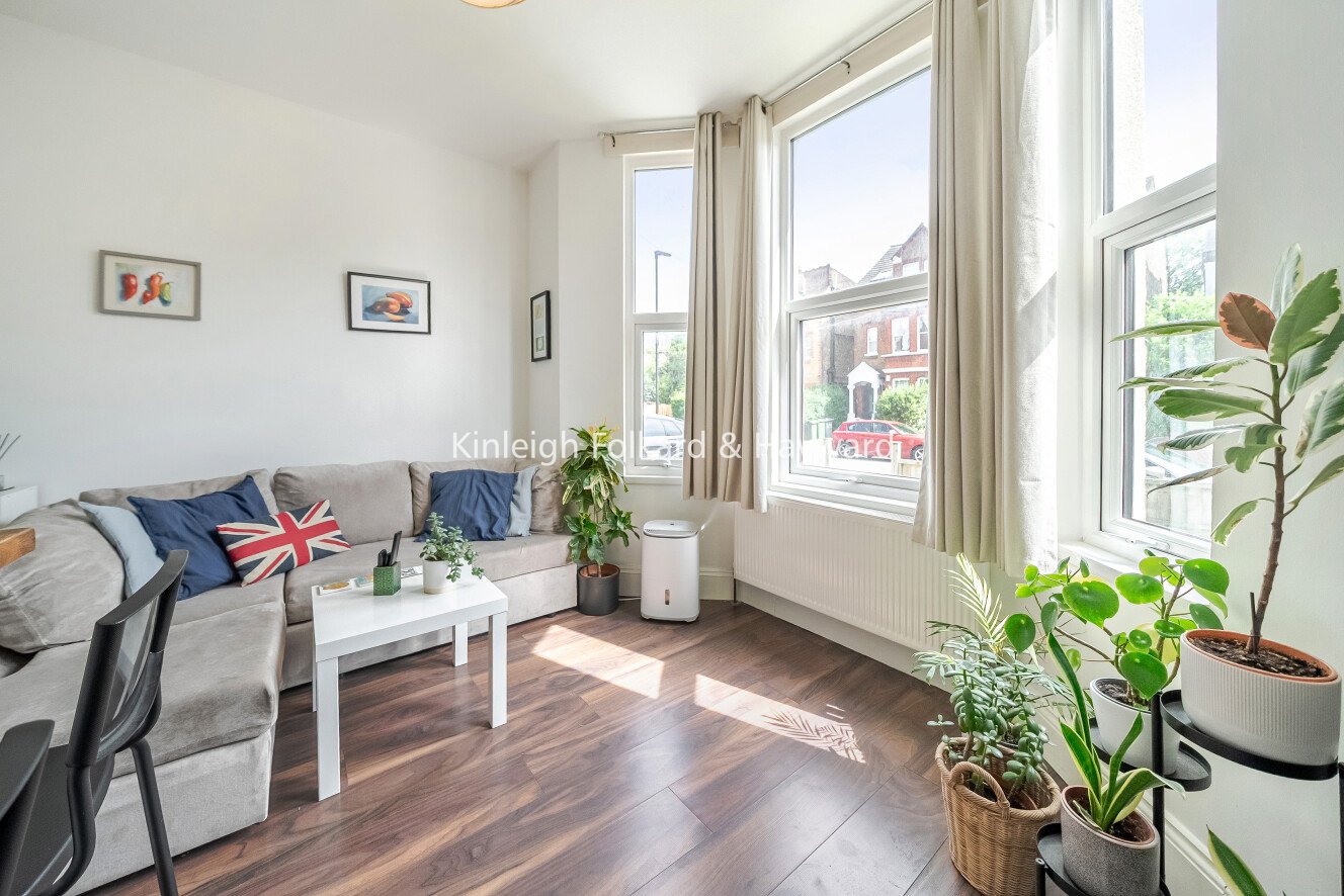 Tankerville Road, Streatham, London, SW16 - Kinleigh Folkard & Hayward