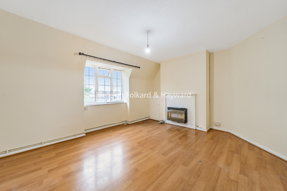 Winchfield Road, London, SE26 - Kinleigh Folkard & Hayward