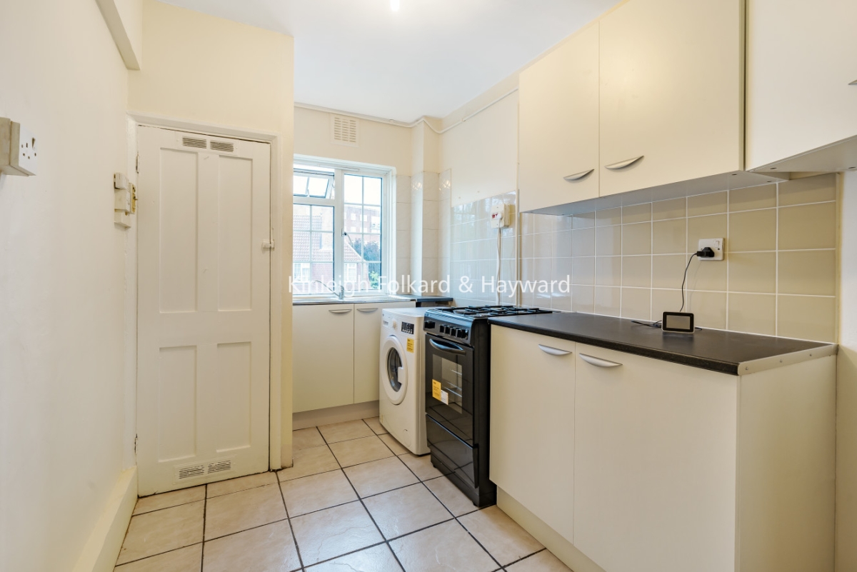 Winchfield Road, London, SE26