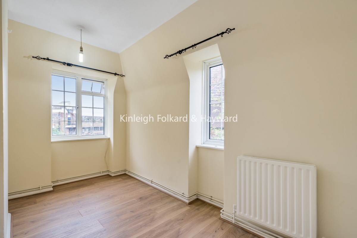 Winchfield Road, London, SE26