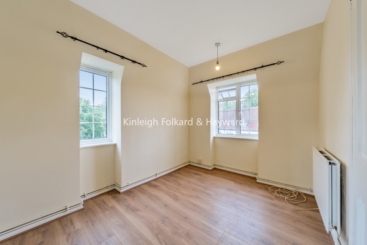 Winchfield Road, London, SE26