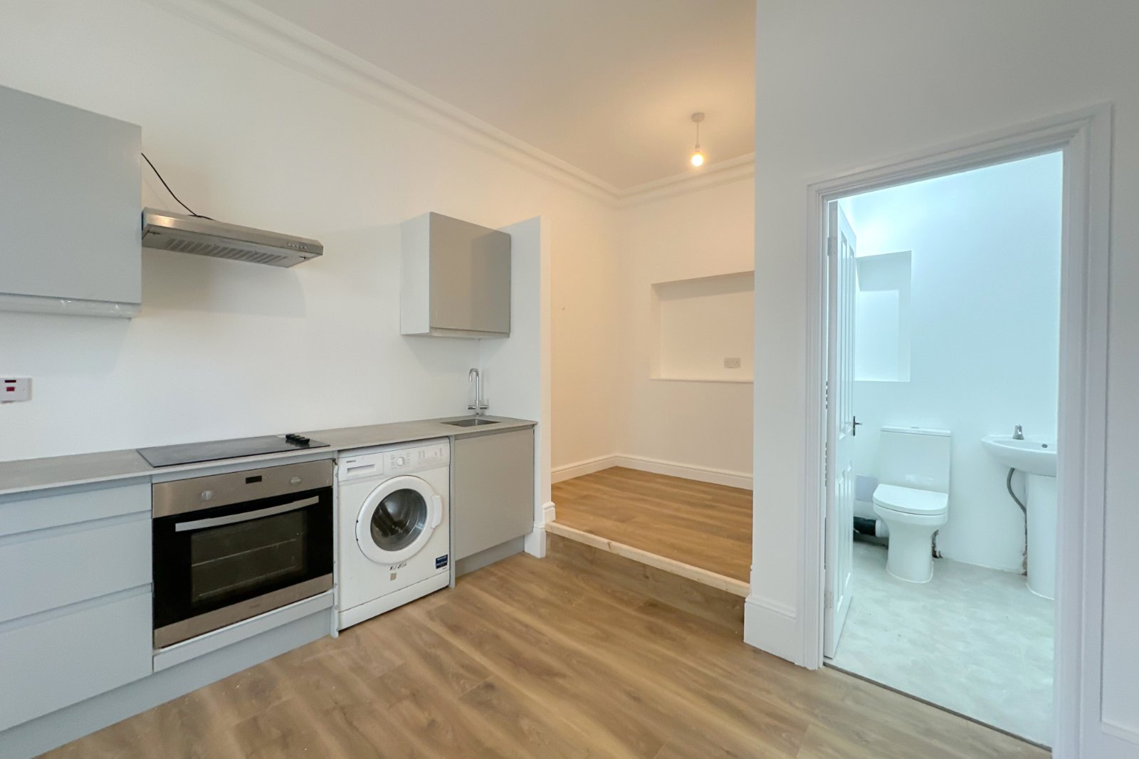 Sydenham Park Road, London, SE26 - Kinleigh Folkard & Hayward
