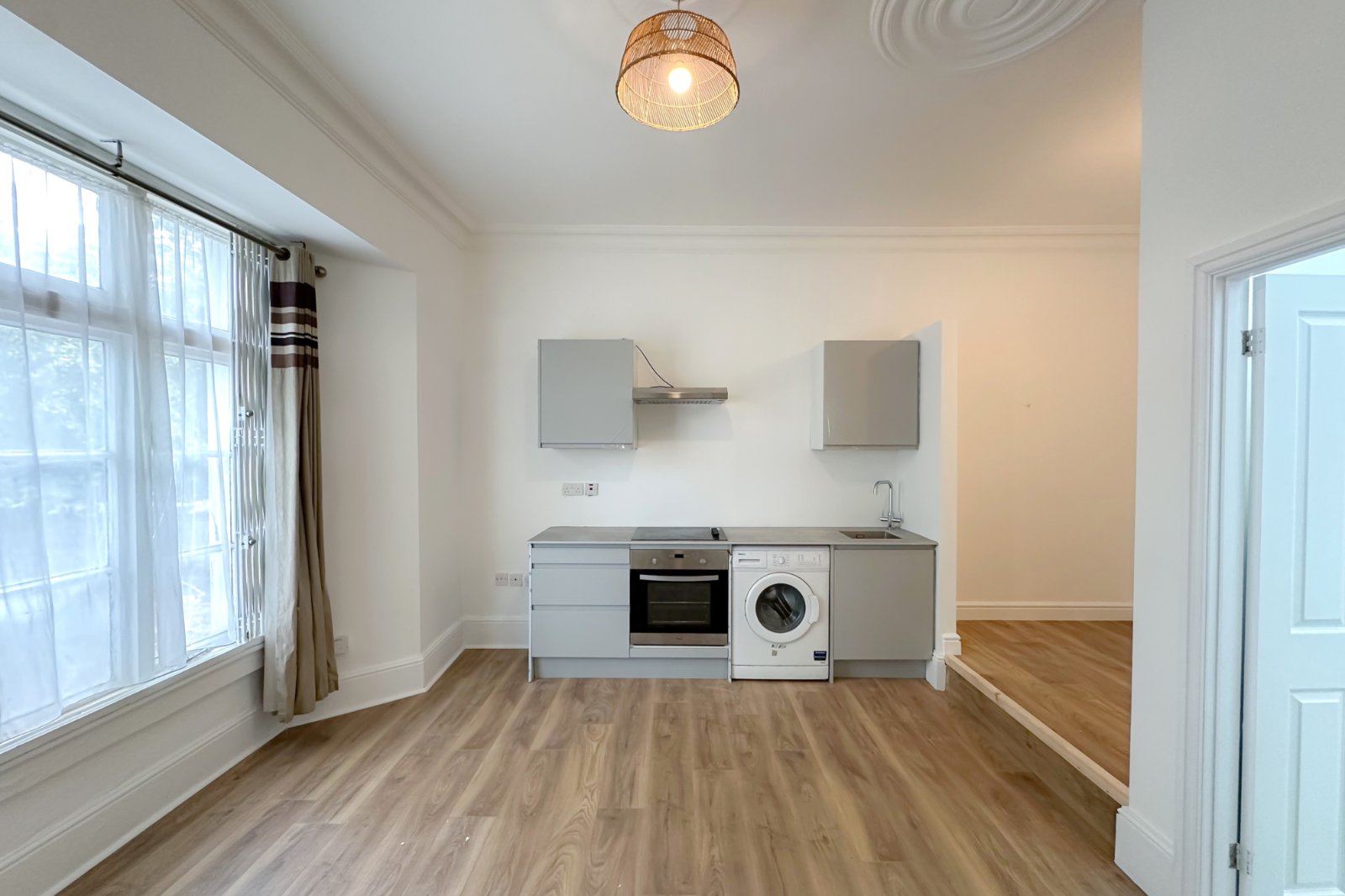 Sydenham Park Road, London, SE26 - Kinleigh Folkard & Hayward