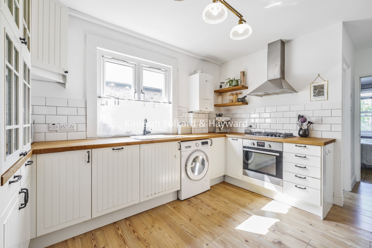 Tremaine Road, London, SE20 - Kinleigh Folkard & Hayward