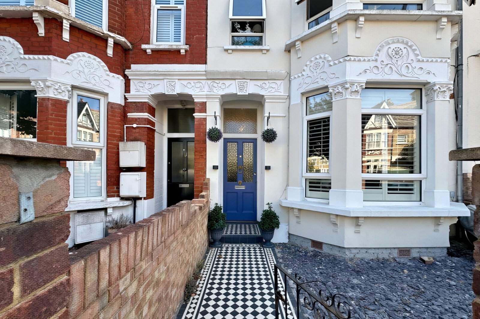 Byne Road, London, SE26 - Kinleigh Folkard & Hayward