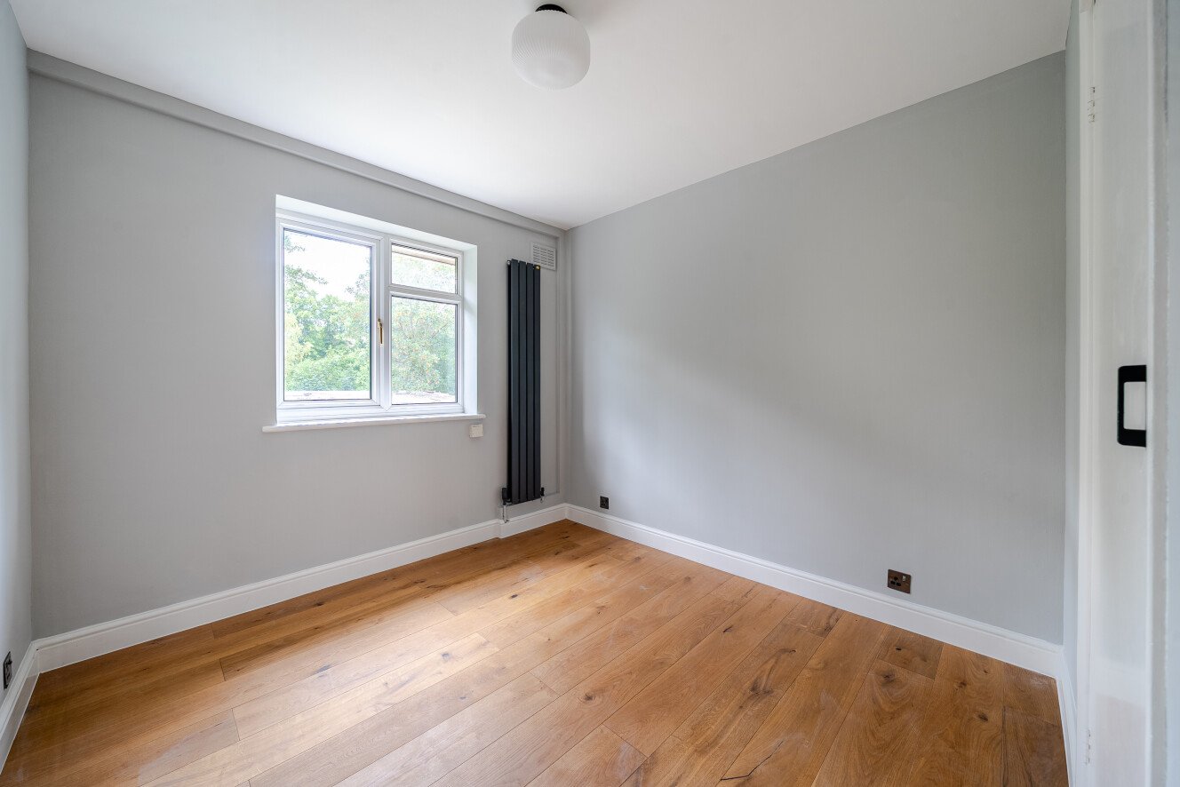 Venner Road, London, SE26