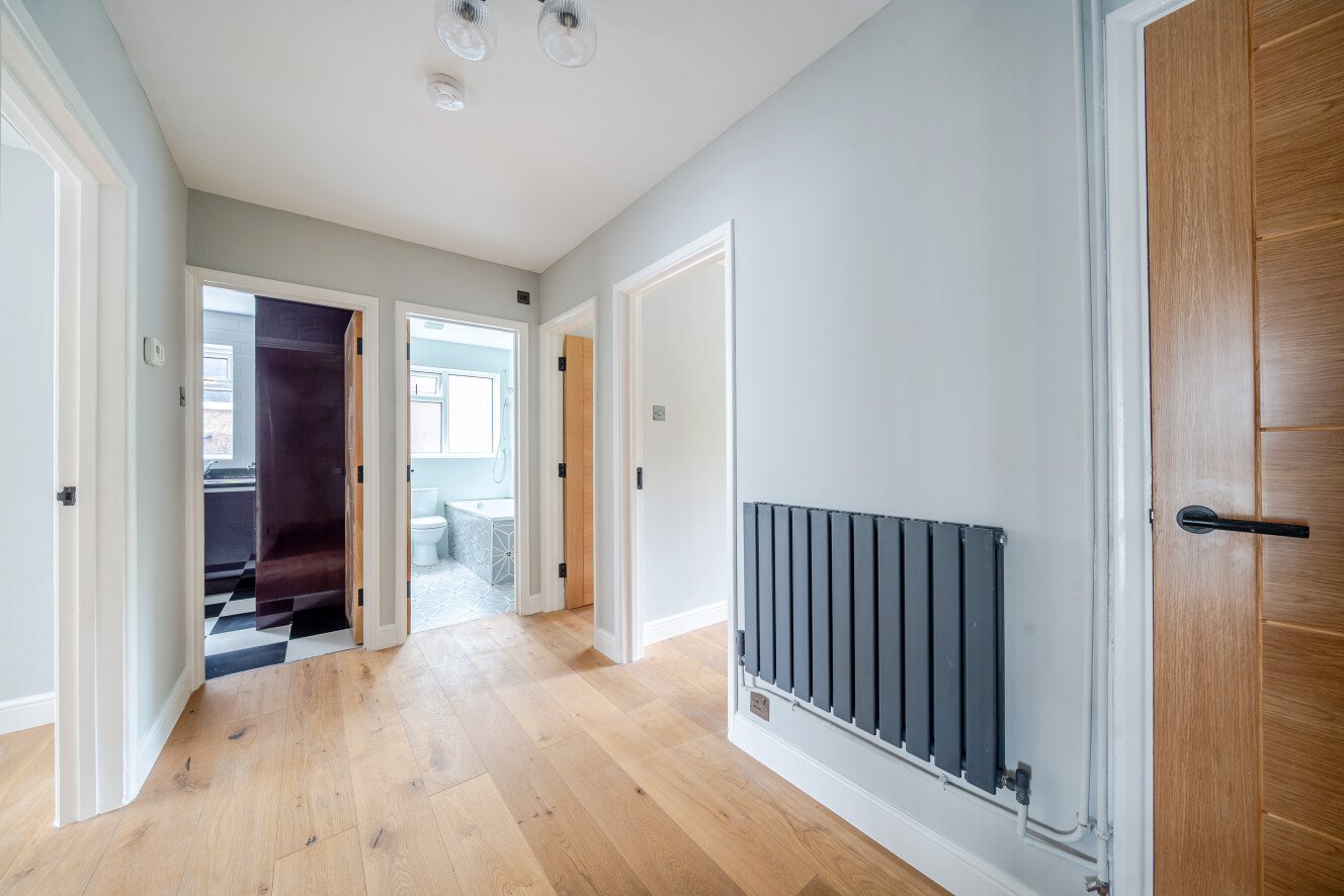 Venner Road, London, SE26