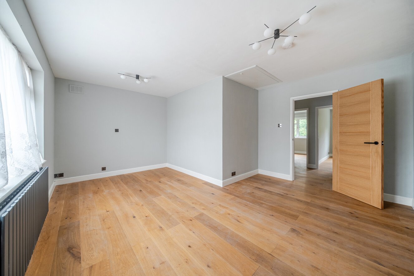 Venner Road, London, SE26