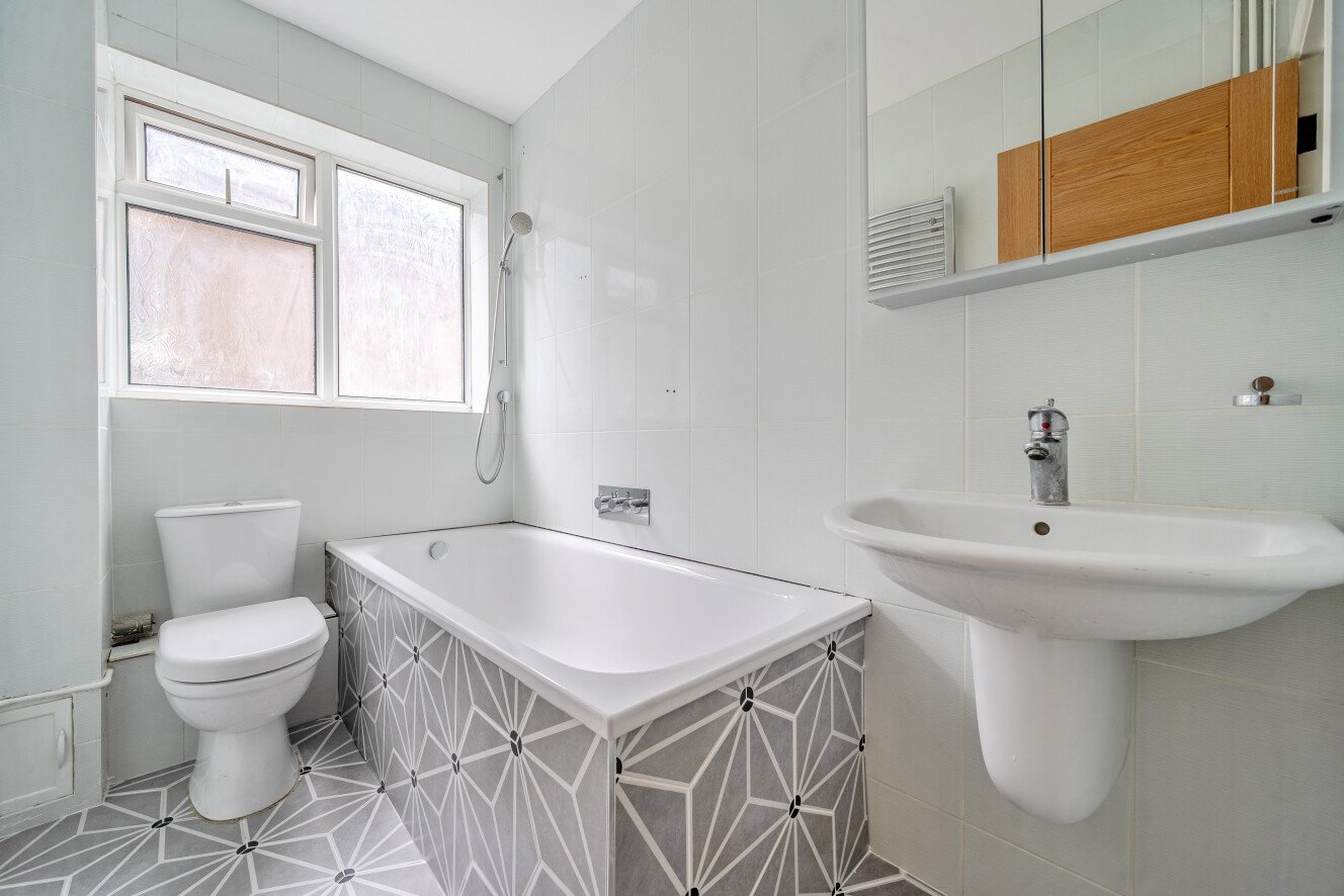 Venner Road, London, SE26