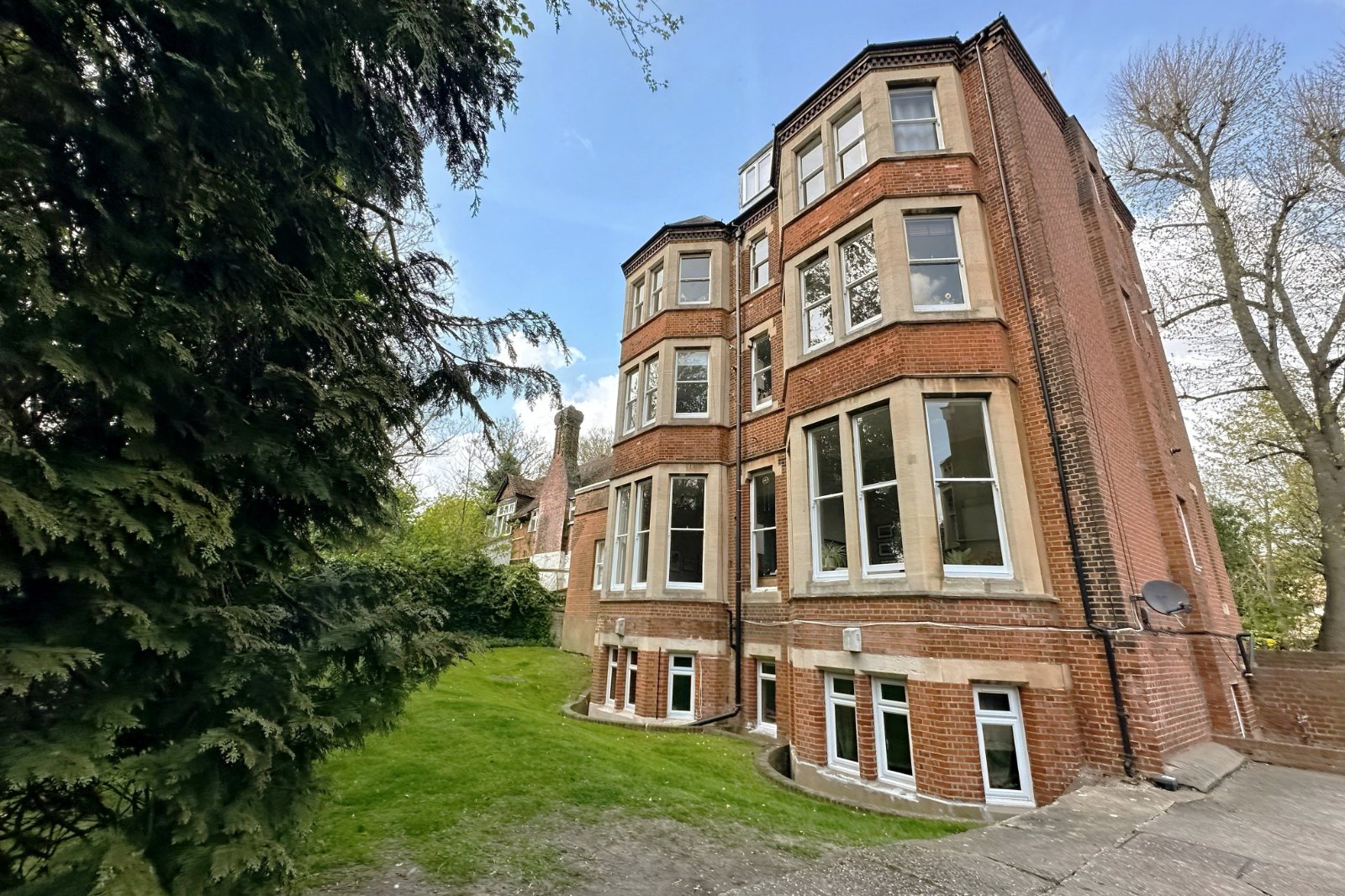 Crystal Palace Park Road, London, SE26 - Kinleigh Folkard & Hayward