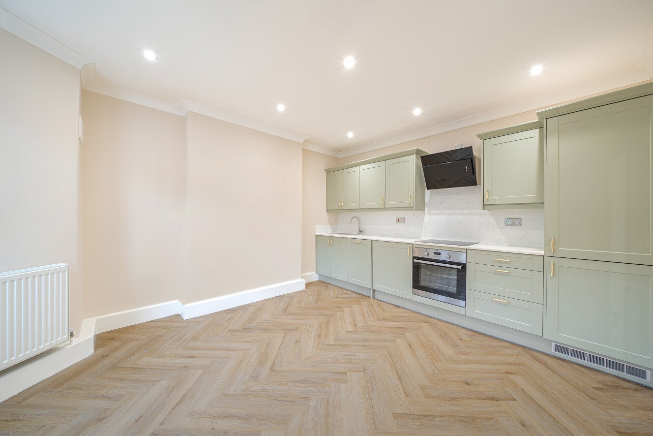 Mosslea Road, Penge, London, SE20 - Kinleigh Folkard & Hayward