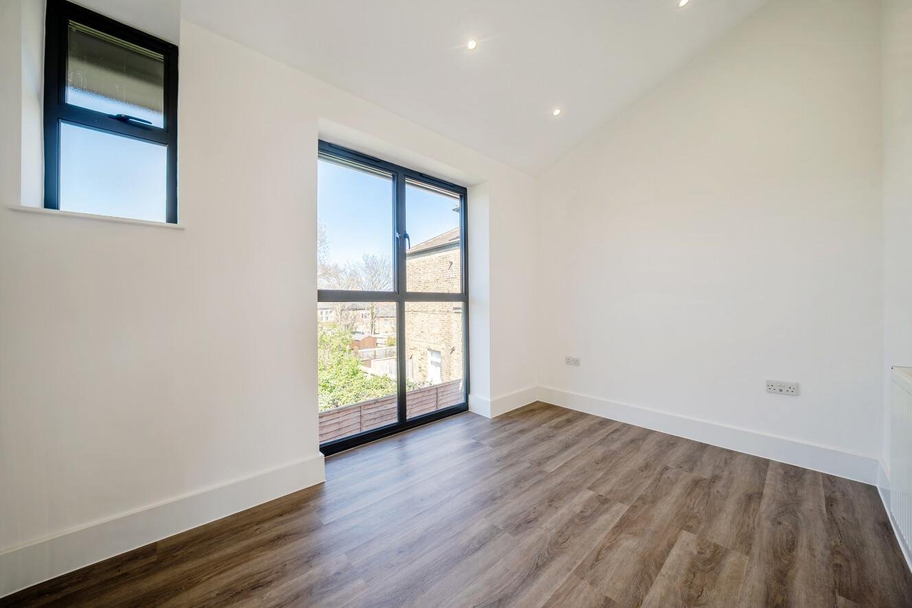 Burghill Road, Sydenham, London, SE26 - Kinleigh Folkard & Hayward