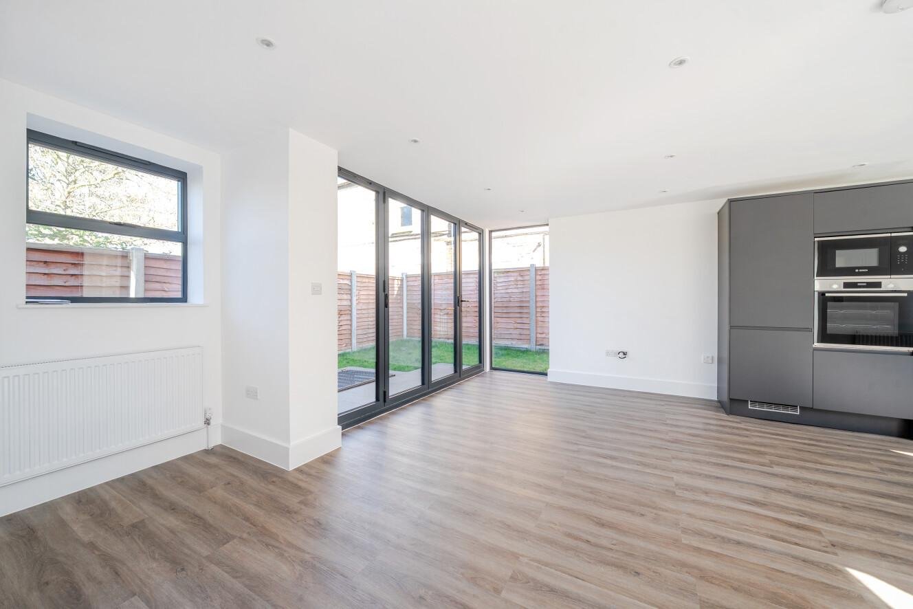 Burghill Road, Sydenham, London, SE26 - Kinleigh Folkard & Hayward