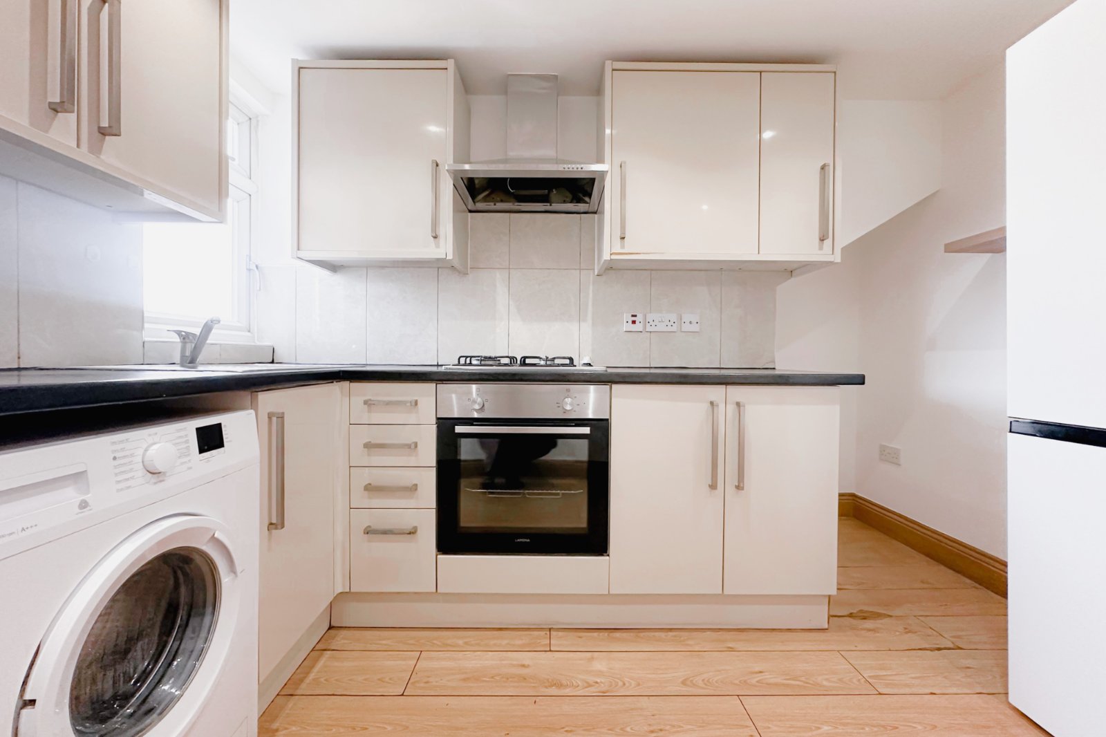 London Road, Croydon, CR0 - Kinleigh Folkard & Hayward