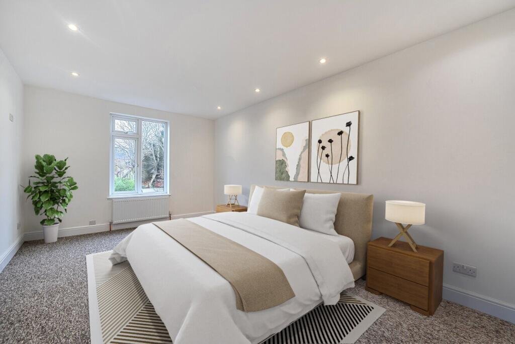 Elmers End Road, Penge, London, SE20 - Kinleigh Folkard & Hayward