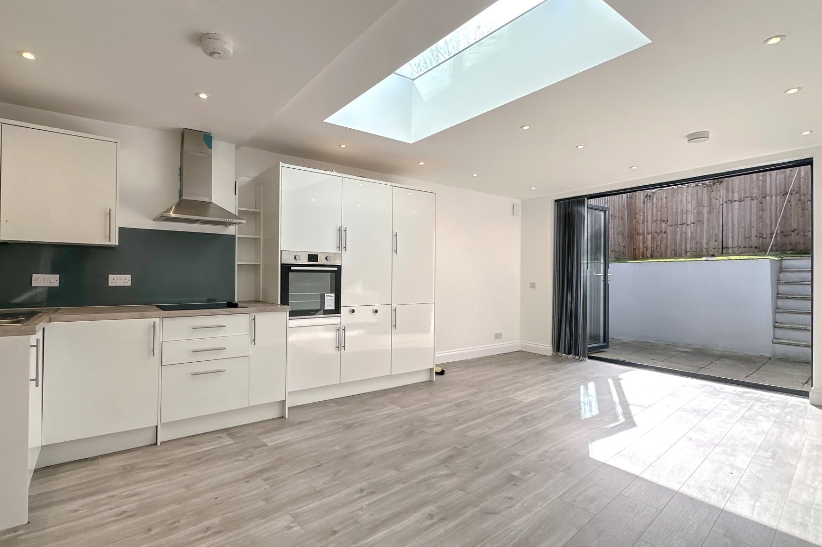 Champion Road, Sydenham, SE26 - Kinleigh Folkard & Hayward