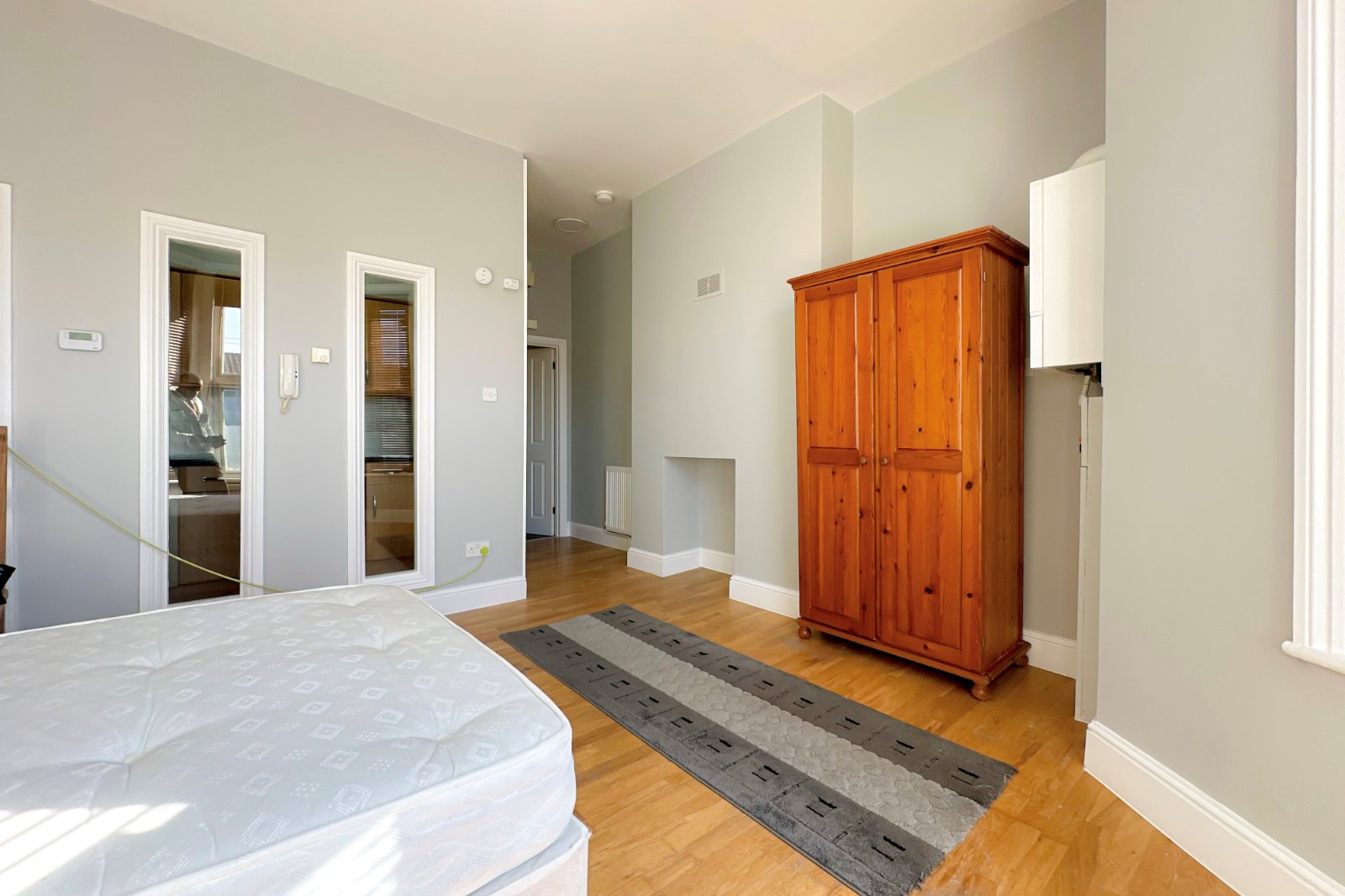 Venner Road, London, SE26 - Kinleigh Folkard & Hayward