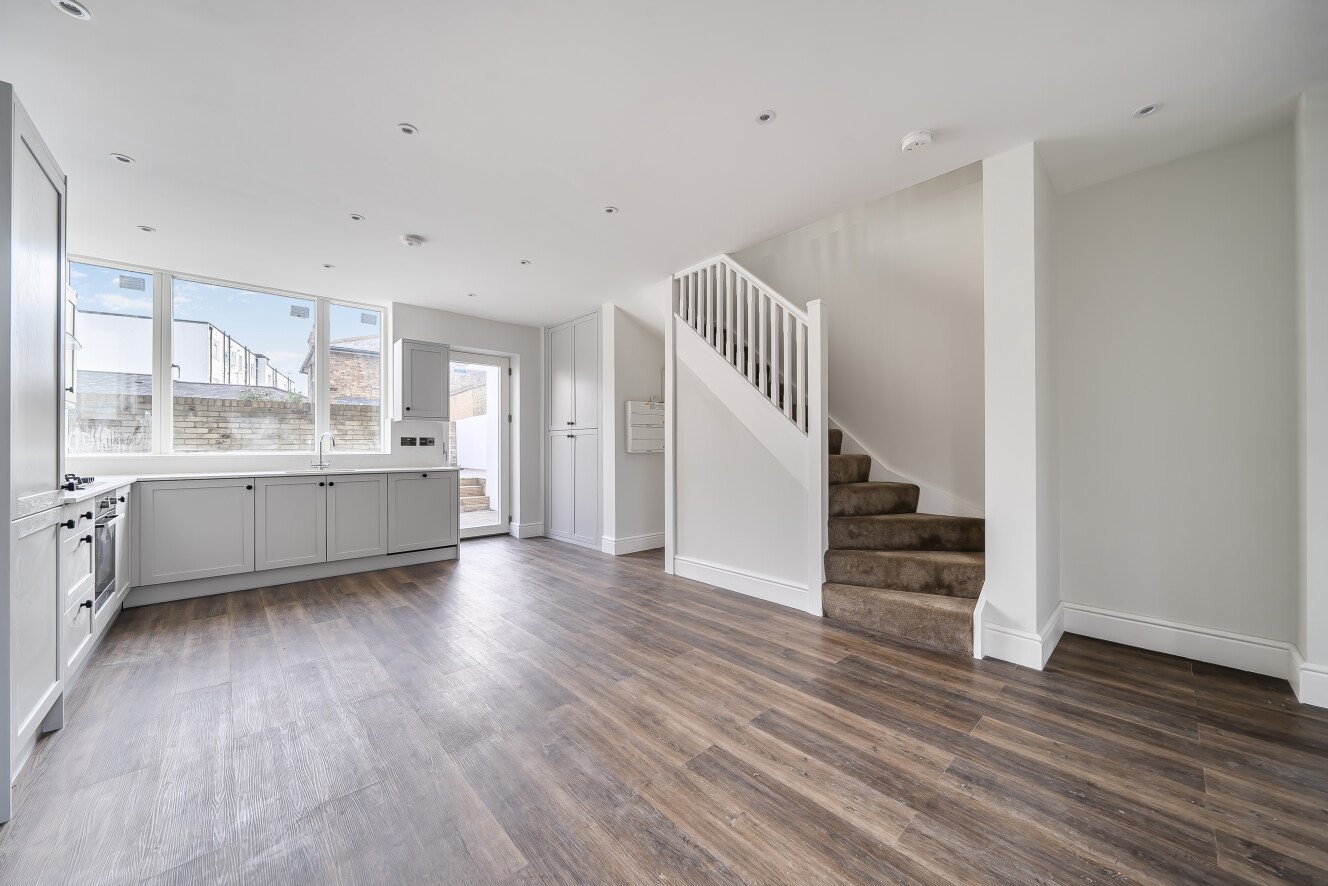 Fransfield Grove, Sydenham, SE26 - Kinleigh Folkard & Hayward