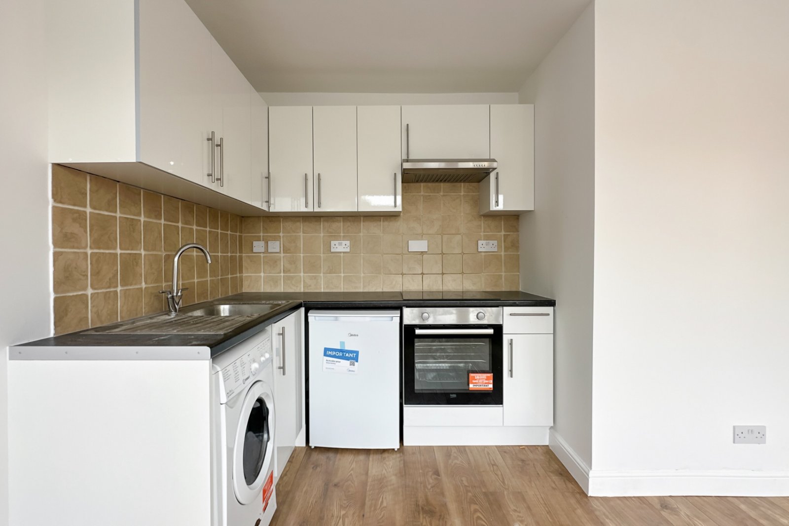 Fairlawn Park, London, SE26 - Kinleigh Folkard & Hayward