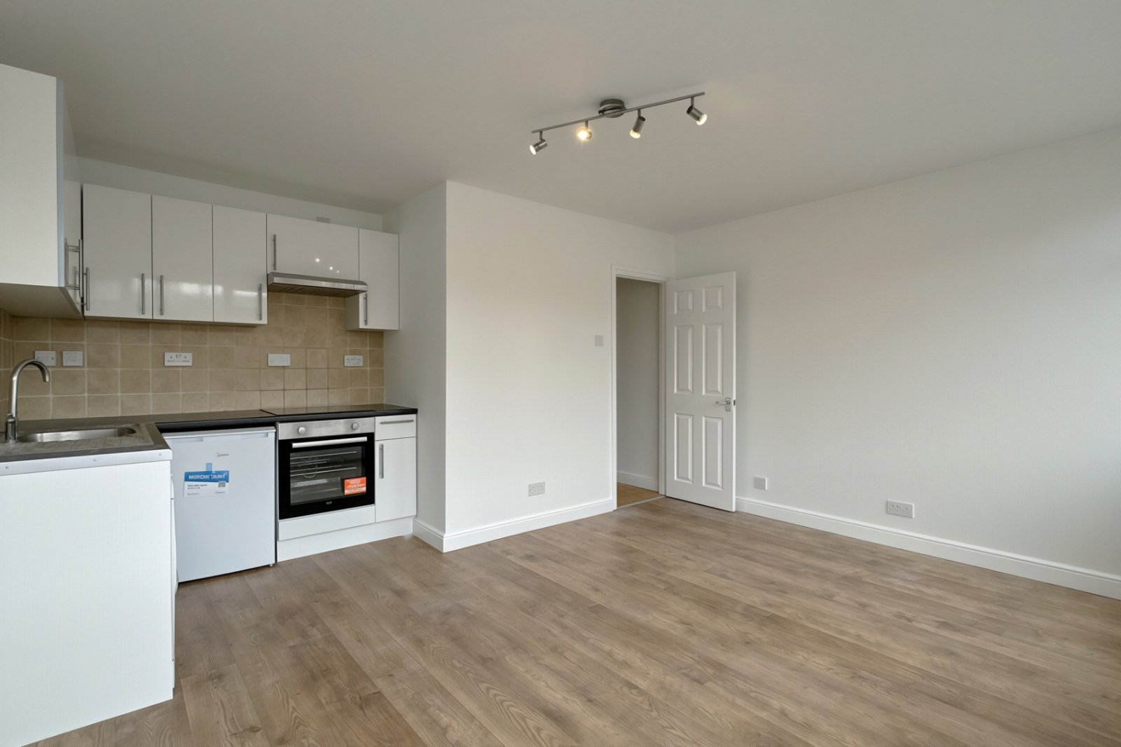Fairlawn Park, London, SE26 - Kinleigh Folkard & Hayward