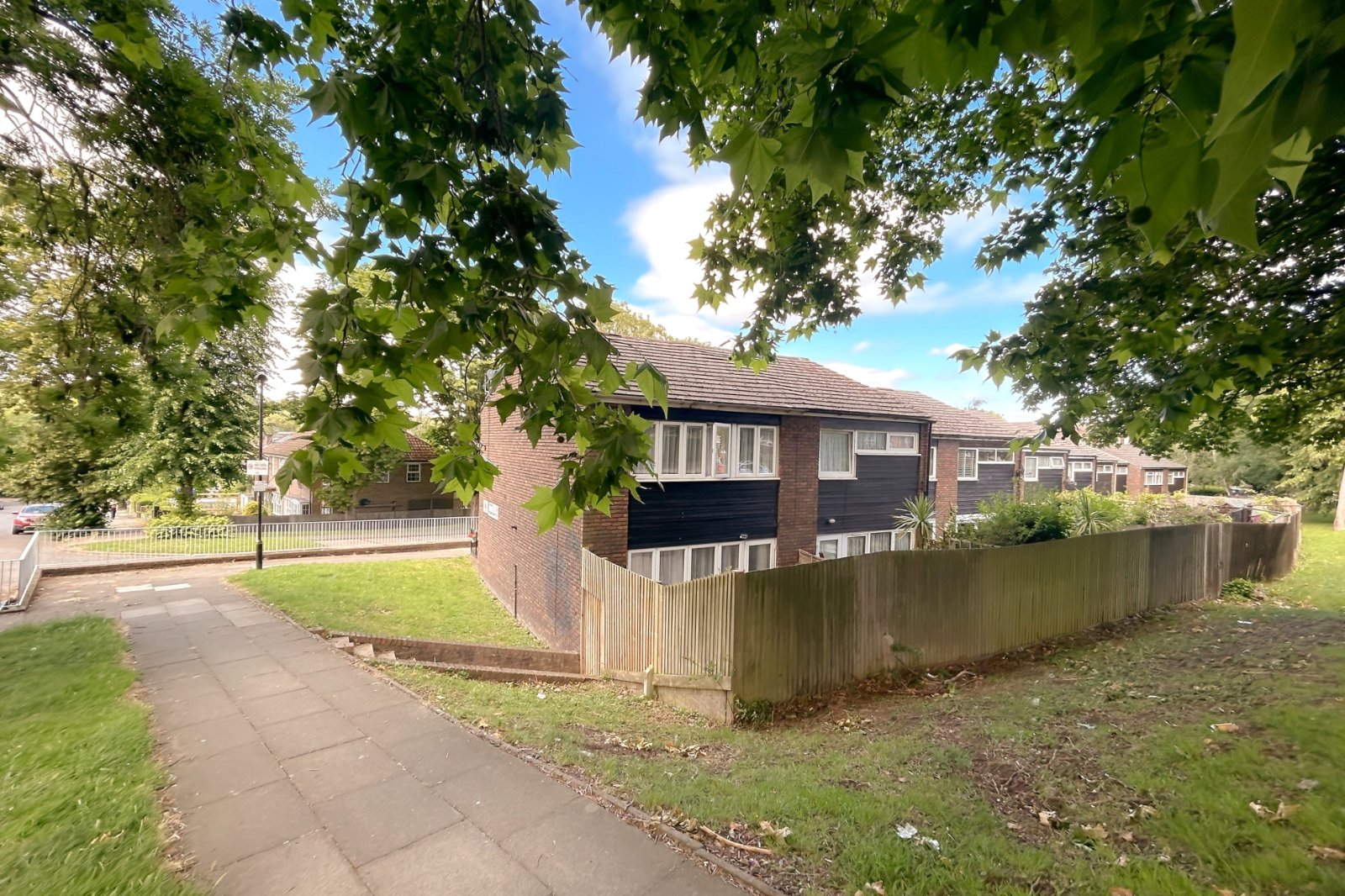 Ormanton Road, Sydenham, SE26 - Kinleigh Folkard & Hayward