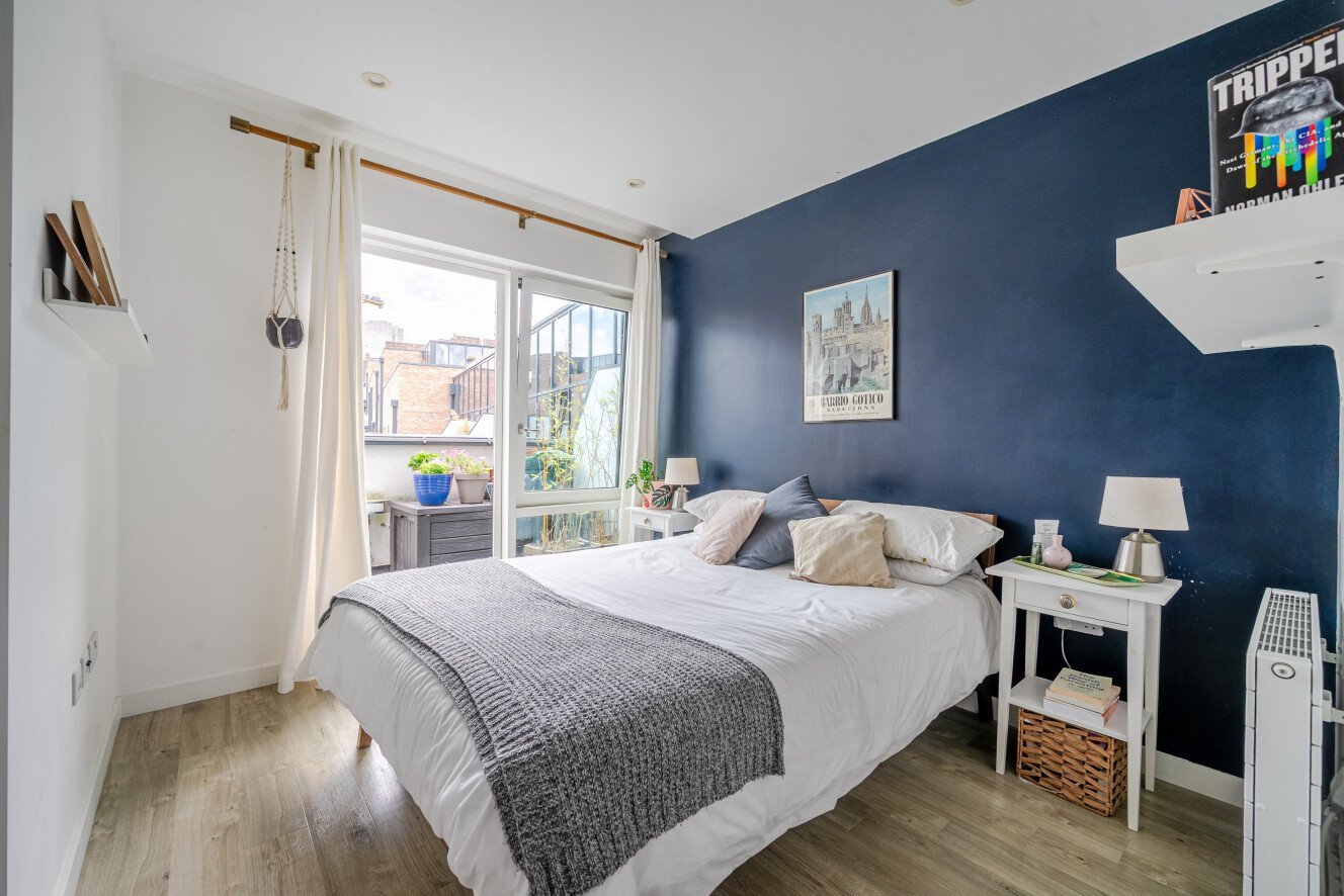 Station Approach, Sydenham, London, SE26 - Kinleigh Folkard & Hayward
