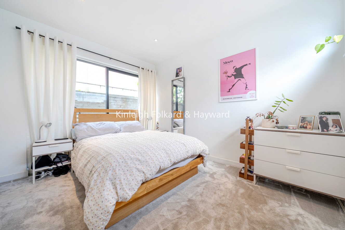 Coverton Road, Tooting, London, SW17