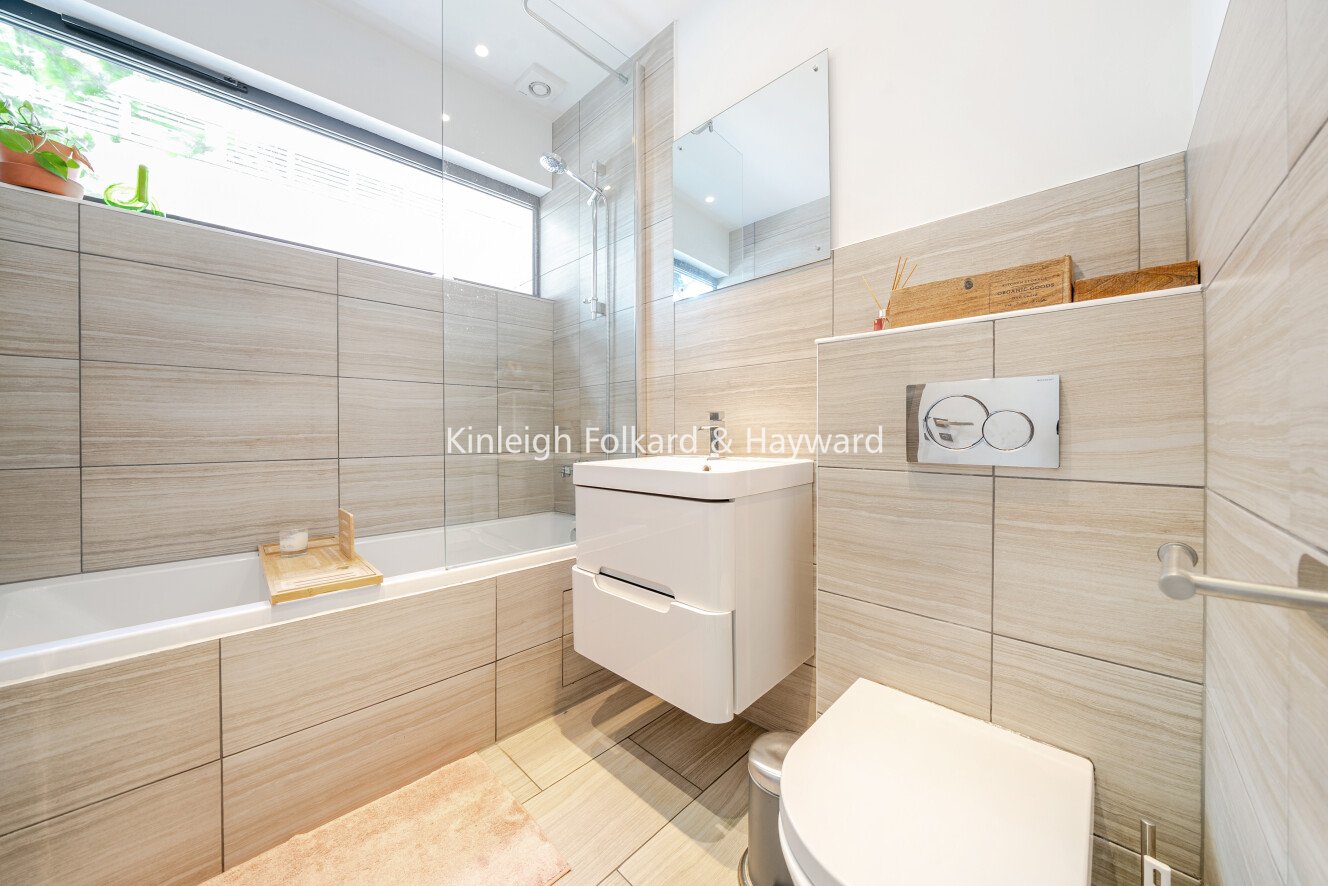 Coverton Road, Tooting, London, SW17