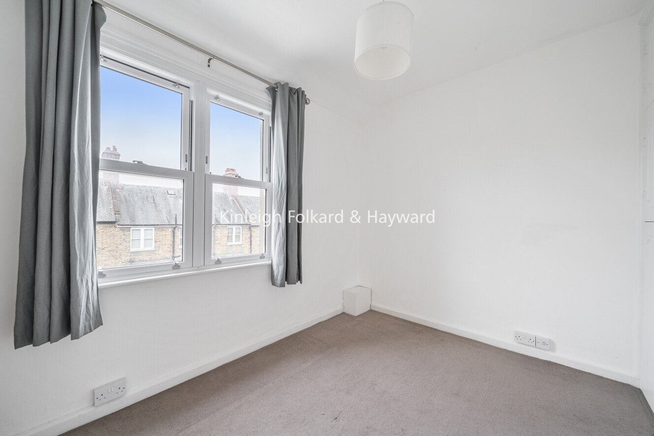 Derinton Road, Tooting, London, SW17